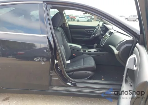 2016 Nissan Altima 2.5/2.5 S/2.5 Sl/2.5 Sr/2.5 Sv from USA, damaged, VIN 1N4AL3AP2GN376985